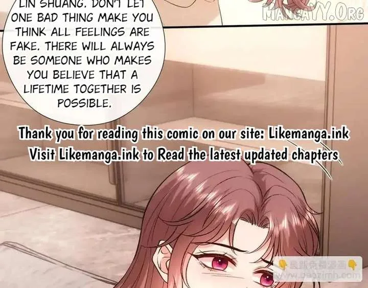 Madam and Her Daily Online Face-Slapping Chapter 221 page 38