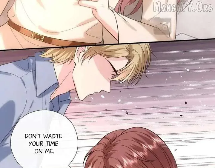 Madam and Her Daily Online Face-Slapping Chapter 221 page 40