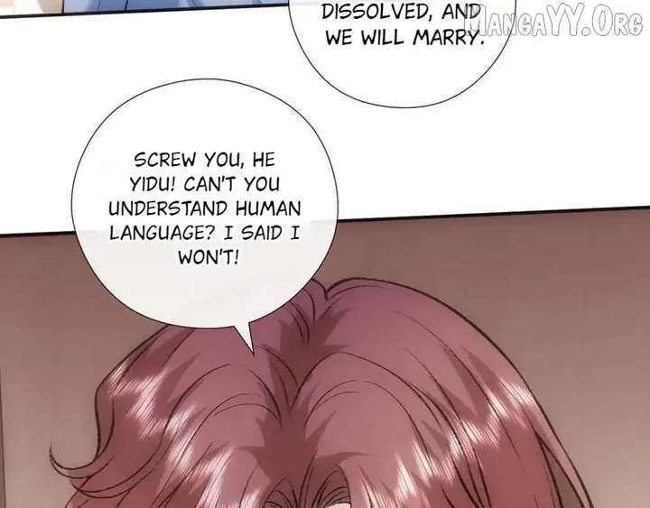 Madam and Her Daily Online Face-Slapping Chapter 221 page 77