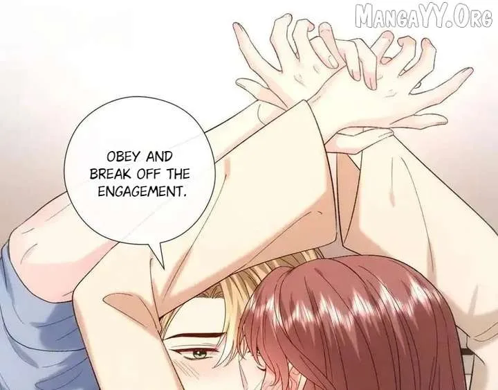 Madam and Her Daily Online Face-Slapping Chapter 222 page 25