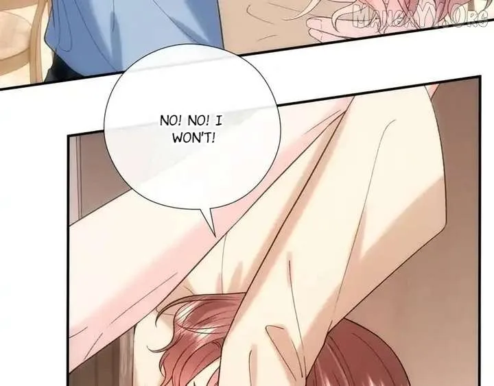 Madam and Her Daily Online Face-Slapping Chapter 222 page 27