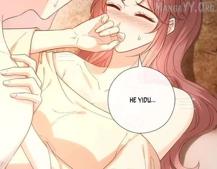 Madam and Her Daily Online Face-Slapping Chapter 223 page 18