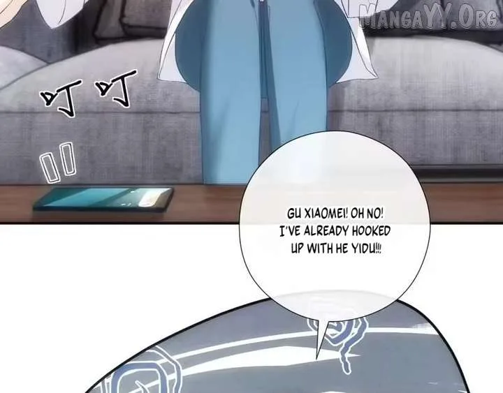 Madam and Her Daily Online Face-Slapping Chapter 223 page 64