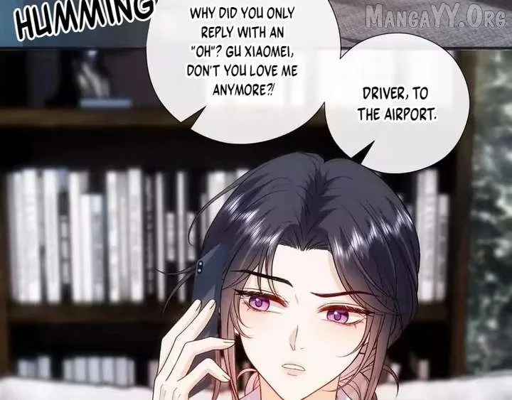 Madam and Her Daily Online Face-Slapping Chapter 223 page 68