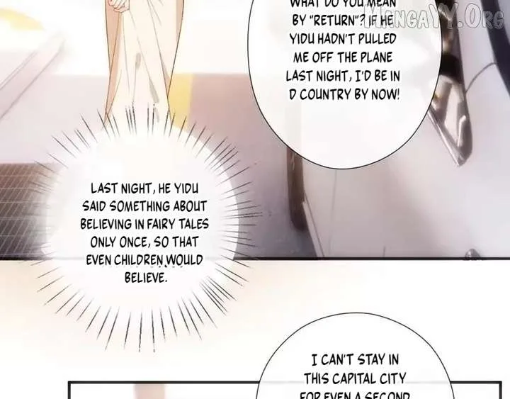 Madam and Her Daily Online Face-Slapping Chapter 223 page 71