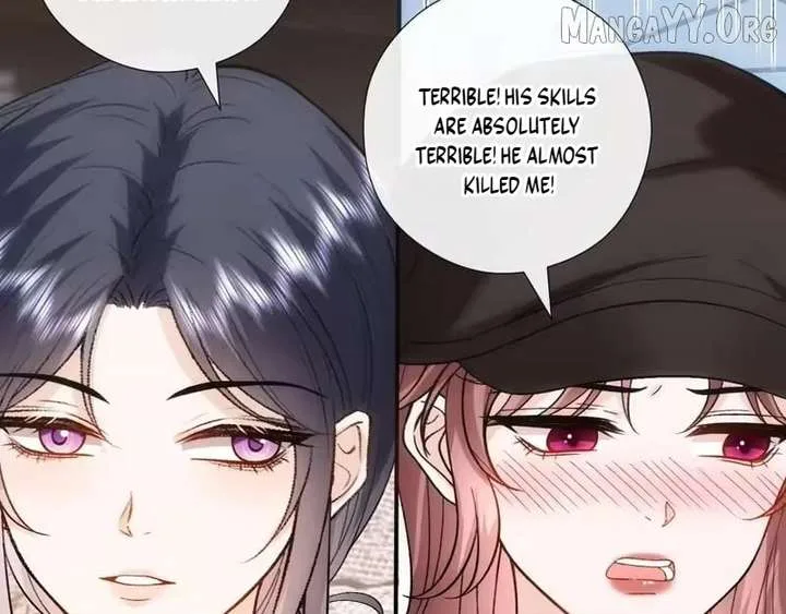 Madam and Her Daily Online Face-Slapping Chapter 223 page 74