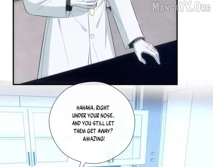 Madam and Her Daily Online Face-Slapping Chapter 224 page 9