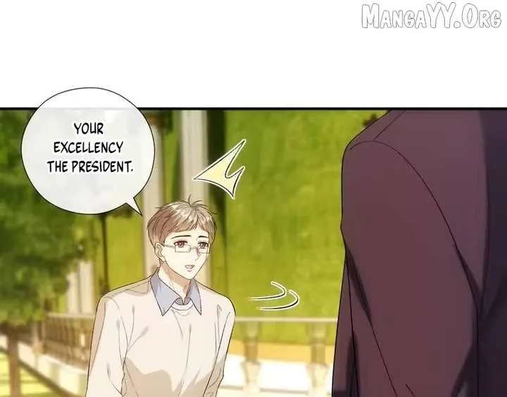 Madam and Her Daily Online Face-Slapping Chapter 224 page 24