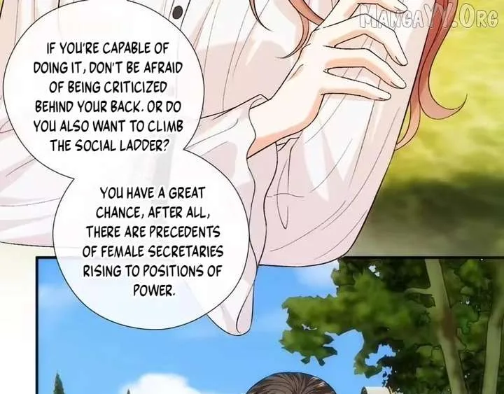 Madam and Her Daily Online Face-Slapping Chapter 224 page 35