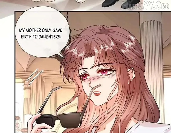 Madam and Her Daily Online Face-Slapping Chapter 224 page 49