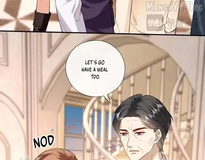 Madam and Her Daily Online Face-Slapping Chapter 224 page 61