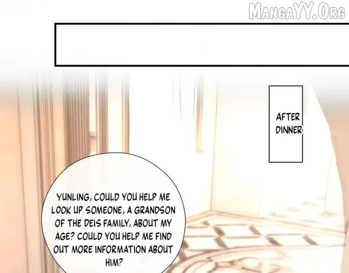 Madam and Her Daily Online Face-Slapping Chapter 224 page 74