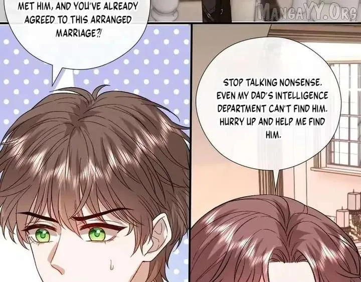 Madam and Her Daily Online Face-Slapping Chapter 224 page 76