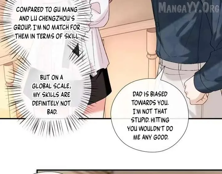 Madam and Her Daily Online Face-Slapping Chapter 225 page 13
