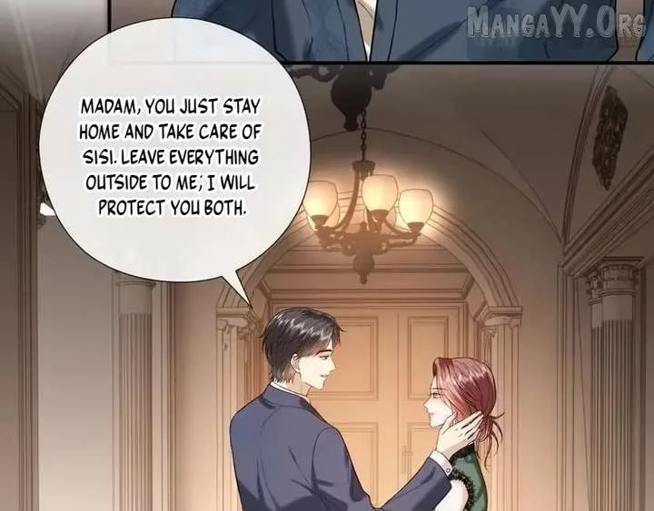 Madam and Her Daily Online Face-Slapping Chapter 225 page 16