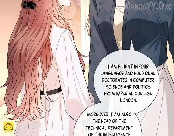 Madam and Her Daily Online Face-Slapping Chapter 225 page 21