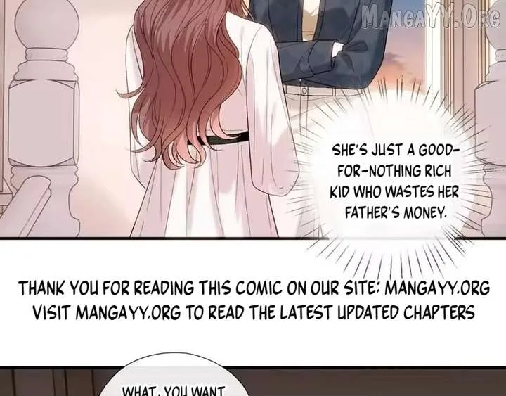 Madam and Her Daily Online Face-Slapping Chapter 225 page 25