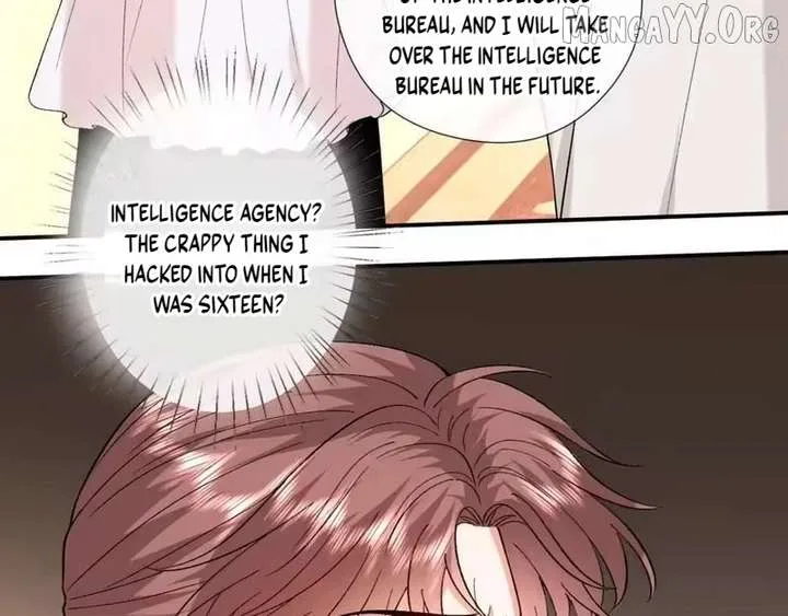 Madam and Her Daily Online Face-Slapping Chapter 225 page 22