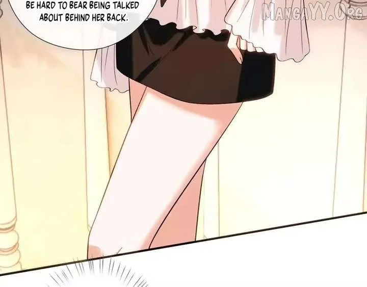 Madam and Her Daily Online Face-Slapping Chapter 225 page 33