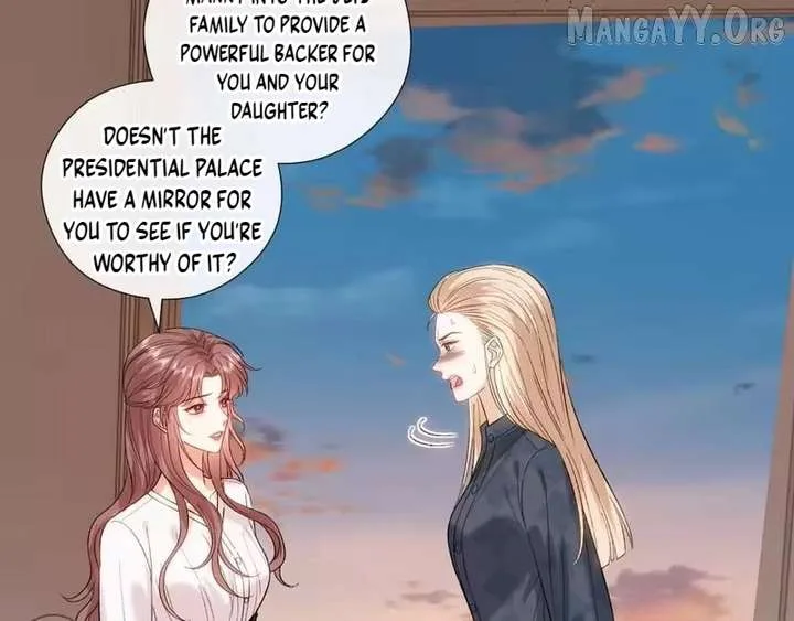 Madam and Her Daily Online Face-Slapping Chapter 225 page 36