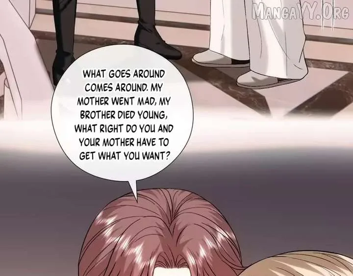 Madam and Her Daily Online Face-Slapping Chapter 225 page 38