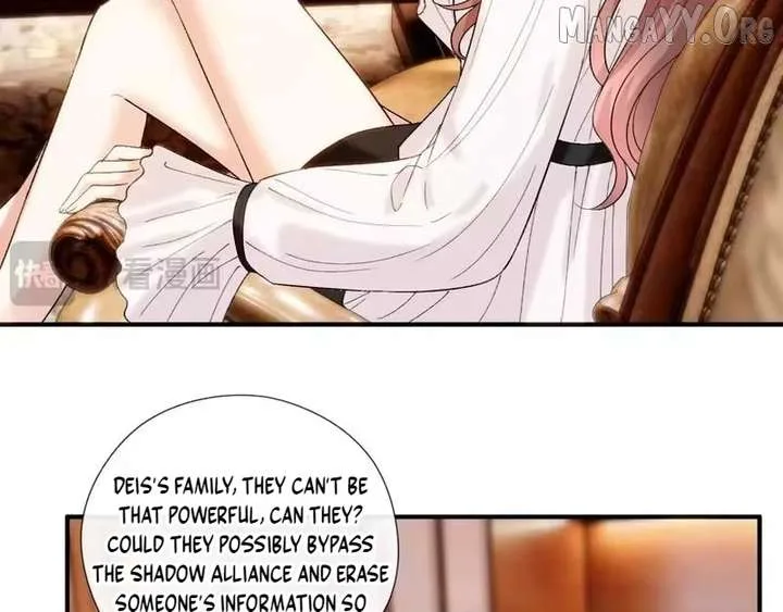 Madam and Her Daily Online Face-Slapping Chapter 225 page 51