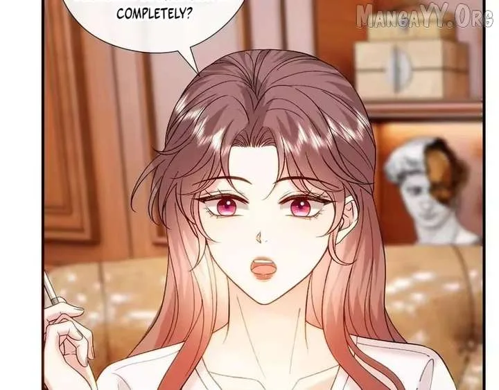 Madam and Her Daily Online Face-Slapping Chapter 225 page 52