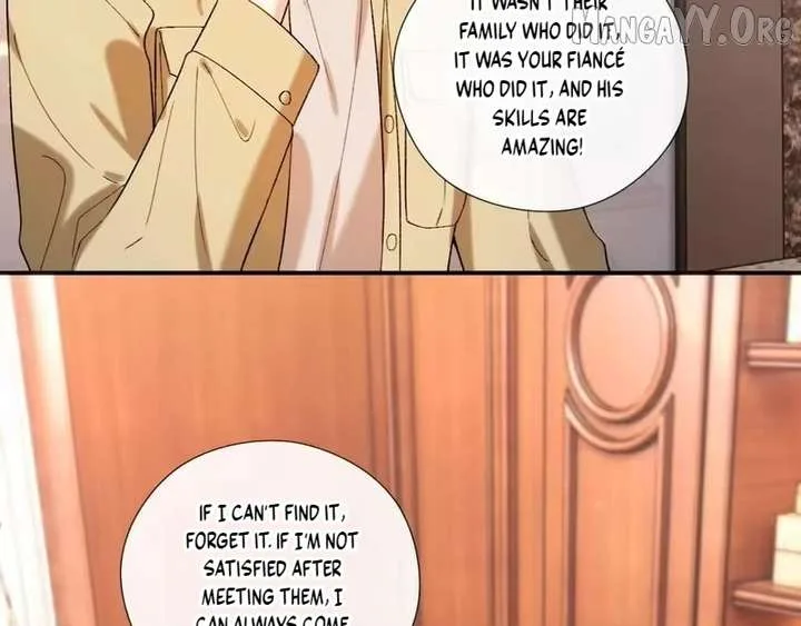 Madam and Her Daily Online Face-Slapping Chapter 225 page 55