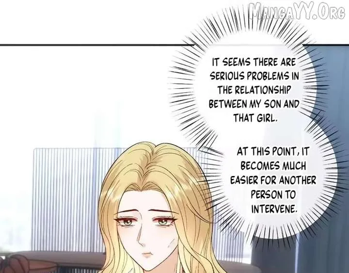 Madam and Her Daily Online Face-Slapping Chapter 226 page 24