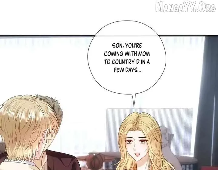 Madam and Her Daily Online Face-Slapping Chapter 226 page 26