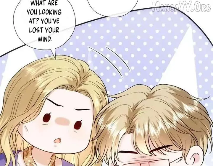 Madam and Her Daily Online Face-Slapping Chapter 226 page 33
