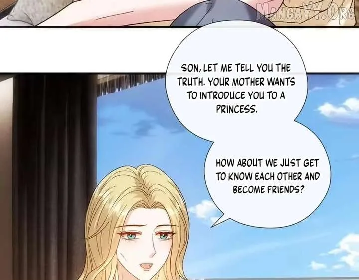 Madam and Her Daily Online Face-Slapping Chapter 226 page 59