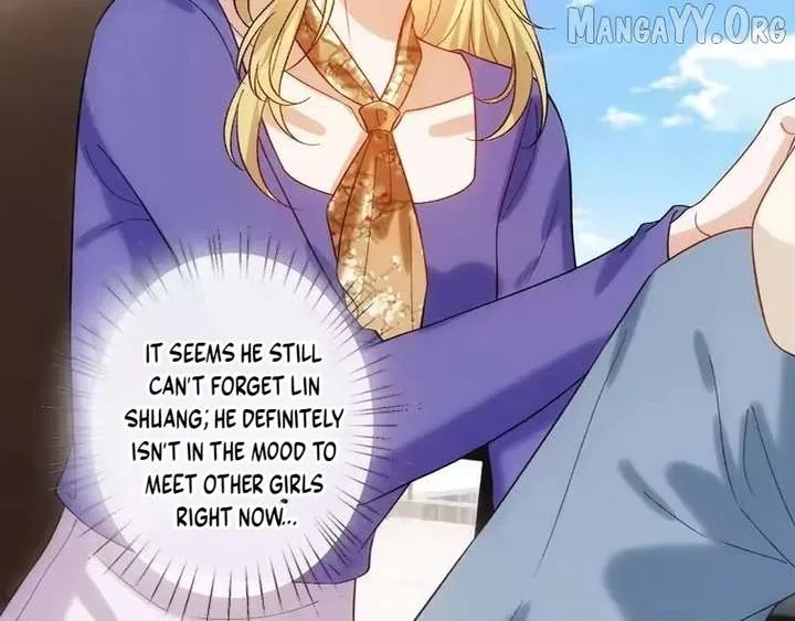 Madam and Her Daily Online Face-Slapping Chapter 226 page 64