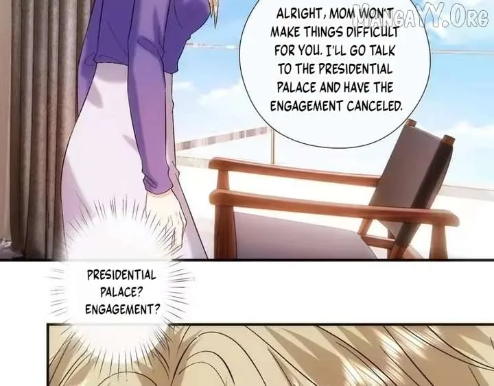Madam and Her Daily Online Face-Slapping Chapter 226 page 66