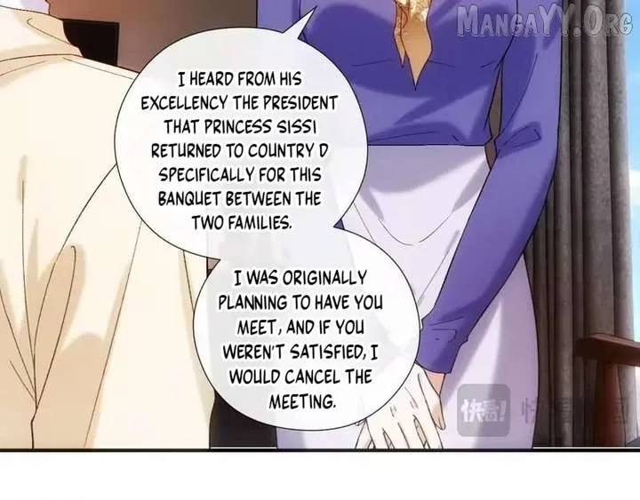 Madam and Her Daily Online Face-Slapping Chapter 226 page 69