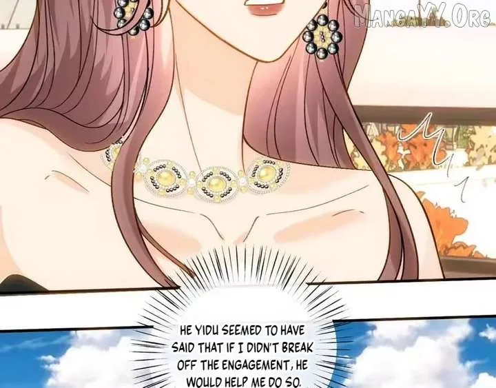 Madam and Her Daily Online Face-Slapping Chapter 227 page 14