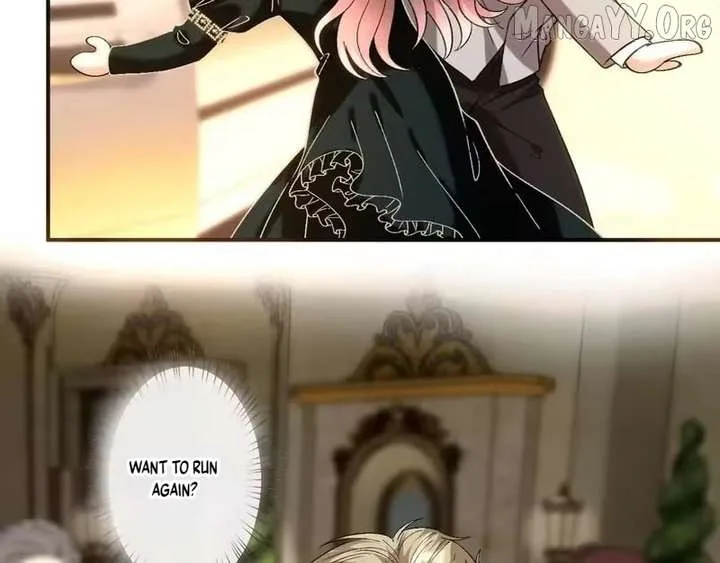 Madam and Her Daily Online Face-Slapping Chapter 227 page 25