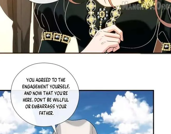 Madam and Her Daily Online Face-Slapping Chapter 227 page 33