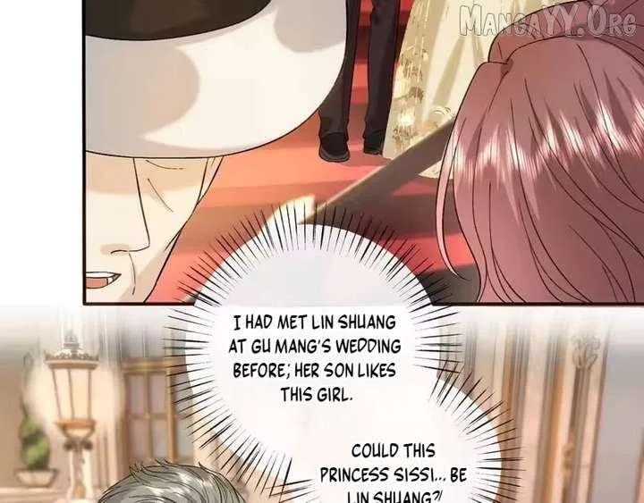 Madam and Her Daily Online Face-Slapping Chapter 227 page 39