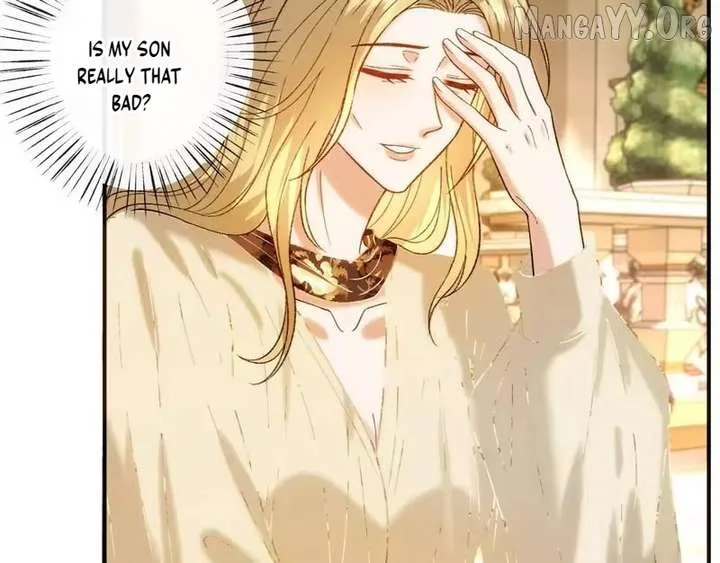 Madam and Her Daily Online Face-Slapping Chapter 227 page 44