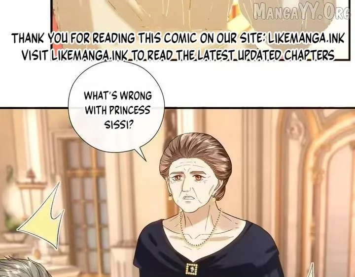 Madam and Her Daily Online Face-Slapping Chapter 227 page 45