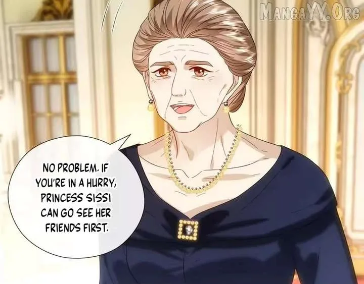 Madam and Her Daily Online Face-Slapping Chapter 227 page 49
