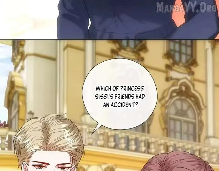 Madam and Her Daily Online Face-Slapping Chapter 227 page 50