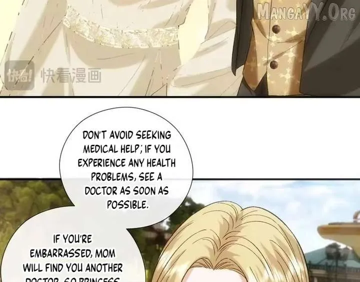 Madam and Her Daily Online Face-Slapping Chapter 227 page 64