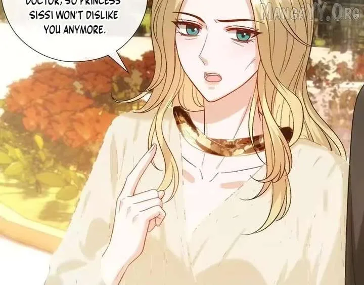 Madam and Her Daily Online Face-Slapping Chapter 227 page 65