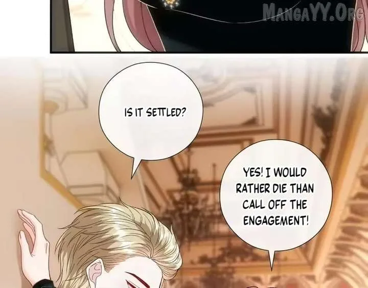 Madam and Her Daily Online Face-Slapping Chapter 228 page 8