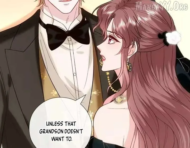 Madam and Her Daily Online Face-Slapping Chapter 228 page 11