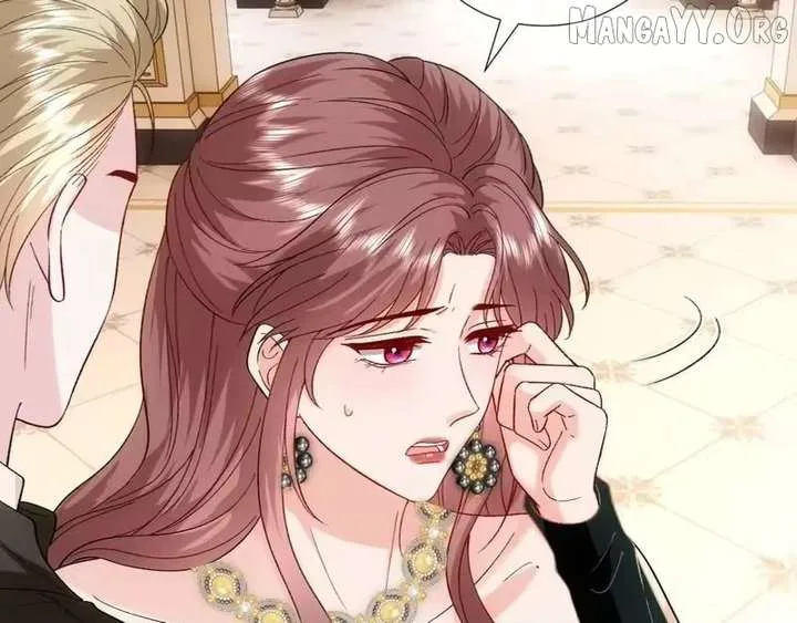 Madam and Her Daily Online Face-Slapping Chapter 228 page 15