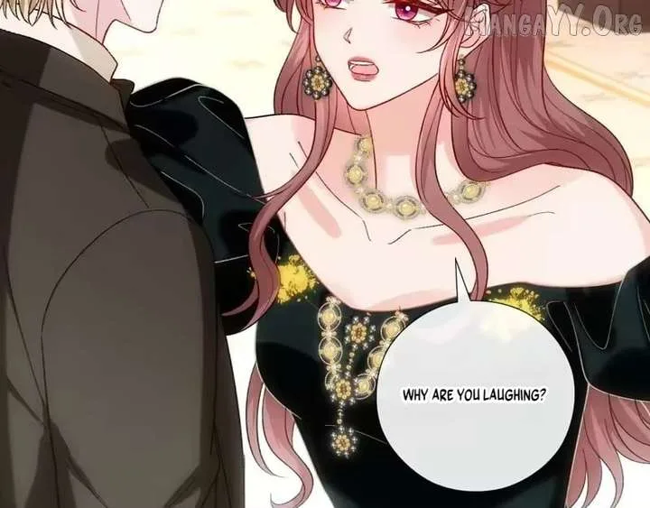 Madam and Her Daily Online Face-Slapping Chapter 228 page 21