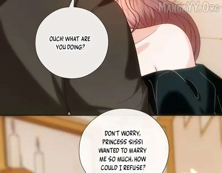 Madam and Her Daily Online Face-Slapping Chapter 228 page 27